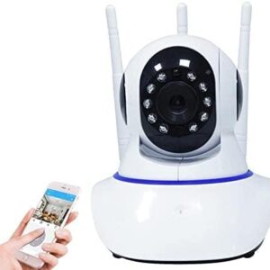 Camara Wifi interior