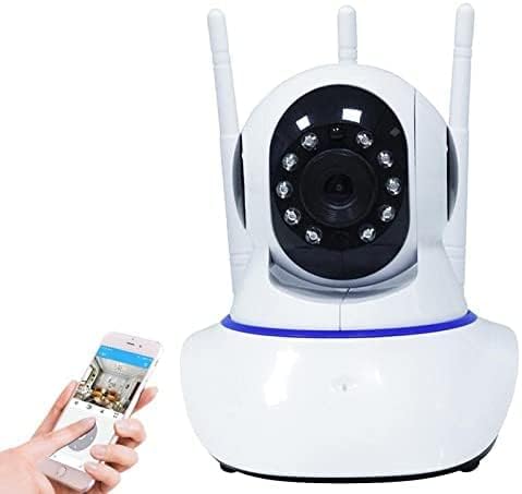 Camara Wifi interior
