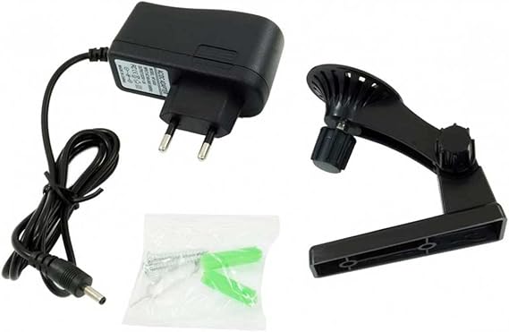 Camara Wifi interior - Imagen 4